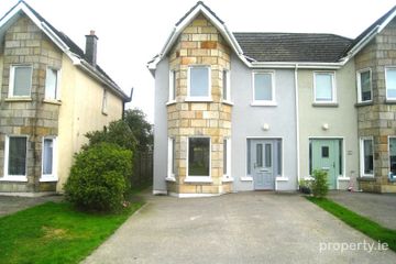 47 Abhainn Glas, Edgeworthstown, Edgeworthstown, Co. Longford, N39X650