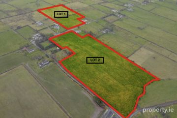 29.3 Acres (approx.) at Kilmurray, Castleplunket, Co. Roscommon