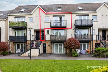 Melville Drive, Dublin 11, Finglas, Dublin 11, D11WY45