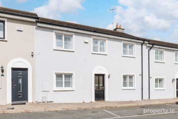 9 Hamlet Avenue, Balbriggan, Co. Dublin, K32D431