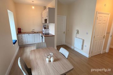 Apartment 1, West Square, Askeaton, Co. Limerick