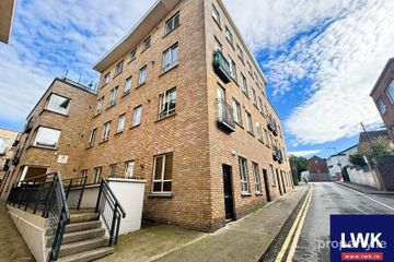 Berry'S Close, Spa Road, Inchicore, Dublin 8