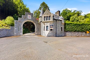 Gate Lodge, Kilcarra West, Glenart Castle, Kilcarra, Co. Wicklow, Y14E785