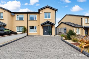 3 Estuary View, Crosstown, Ferrybank, Co. Wexford, Y35HKE3