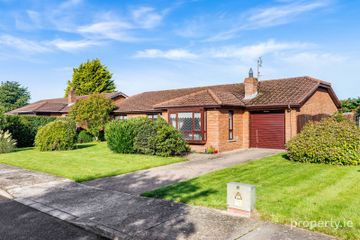 67 Willow Grove, Carrickmacross Road, Dundalk, Co. Louth, A91F5T8