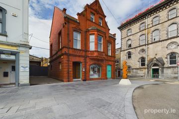 Major Mcgrath Opticians, Clyde House, Waterford City Centre, Co. Waterford, X91KDP9
