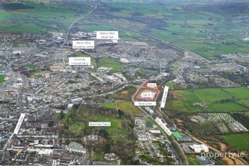 Opportunity Site , Dan Spring Road, Tralee, Co. Kerry, V92HKA4 — photo 2