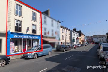 Market Street, Swinford, Co. Mayo, F12KN81