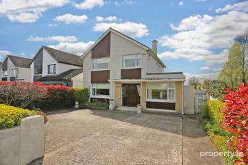 Ardnahinch, 1 Golf Links Road, Castletroy, Limerick, V94 WK0D