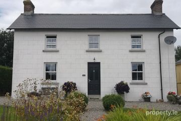 The Teacher'S House, Coolboy, Tinahely, Co. Wicklow