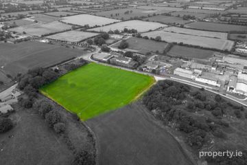 Development Land, Castlelyons, Co. Cork