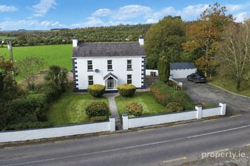 Teergay, Kilbarry, Macroom, Co. Cork, P12KV00