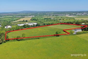 9.9 Acres at Tanavalla, Listowel, Co. Kerry