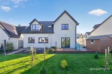 43 Ard Na Sláine, Newtown Road, Wexford Town, Co. Wexford, Y35C3WH — photo 3