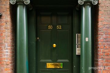 Apartment 11, 50-52 Dame Street, Temple Bar, Dublin 2, D02VK59