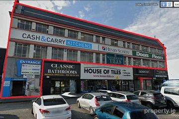 60A Longmile Road, Dublin 12