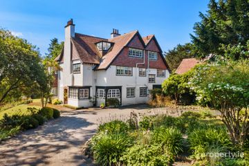 Moorlands, Whitshed Road, Greystones, Co. Wicklow, A63HK82