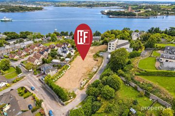 Mansfield House, Pembroke, Passage West, Co. Cork