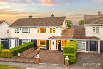 6 OldBawn Way, Tallaght, Dublin 24, D24NP8X