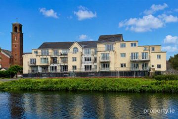 1 The Moate, Athy, Co. Kildare, R14YX28