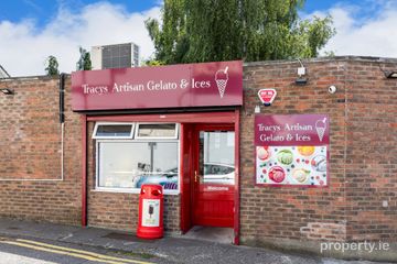 1 Woodpark, The Rise, Drumcondra, Dublin 9, D09KT62