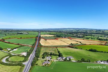 Dungeer, 56.78 Acre Site In One Or More Lots, Dungeer, Taghmon, Co. Wexford