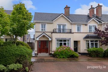 27 Tor Bui, Cappagh Road, Knocknacarra, Galway, H91 KFK1
