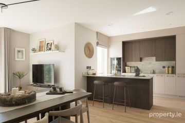 4 Bedroom Semi-Detached House, The Ridge, The Ridge, Donabate, Co. Dublin, Donabate, Co. Dublin — photo 2