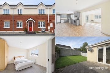 4 Aghnaharna Court, Stradbally Road, Portlaoise, Co. Laois, R32X0XH