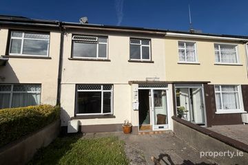 35 Mountain View Drive, Boghall Road, Co. Wicklow, A98TX21