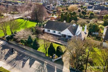 Cúl Na Dtonn, 130 Carrickbrack Road, Sutton, Dublin 13, D13AX59
