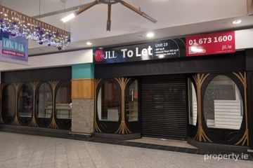 Unit 19, Long Walk Shopping Centre, Dundalk, Co. Louth