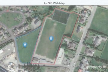 Saint Patrick'S Park, Malin Road, Carndonagh, Carndonagh, Co. Donegal, F93TA44