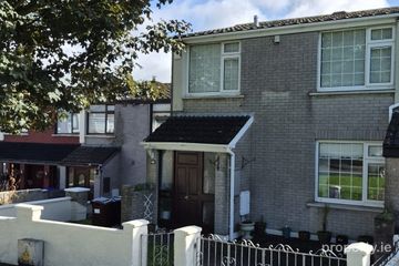 235 Comeragh Park, The Glen, Blackpool, Dillons Cross, Co. Cork, T23K5D1