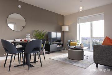 2 bedroom apartment, U Clonsilla, Windmill Lodge, Coolmine, Co. Dublin — photo 3