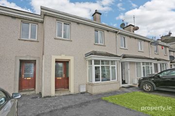 48 The Orchard, Castletroy, Limerick, V94 TRC9
