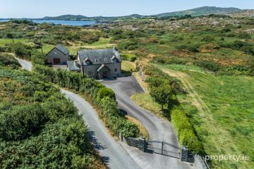 Ballyrisode, Goleen, Toormore, Co. Cork, P81XW31