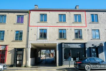 9 Annville Place, New Street, Longford, N39 DR98