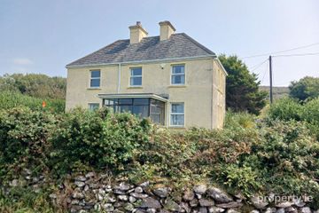 Spunkane Hill, Waterville, Ballinskelligs, Co. Kerry, V23FN74