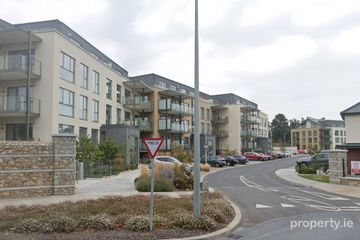 Apartment 40, Orpen Hall, Brennanstown, Dublin 18