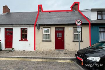 2 Little Saint Joseph'S Street, Limerick, Limerick City Centre, Co. Limerick, V94H36N