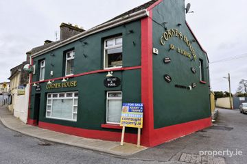 CORNER HOUSE, Kilkelly, Co. Mayo, F35DD89
