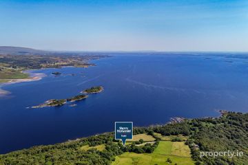 Kilbride Point, Clonbur, Co. Galway, F12C838