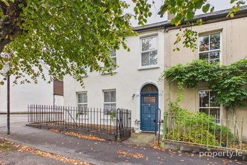 17 Morley Terrace, Gracedieu Road, Waterford City, Co. Waterford, X91E8YH