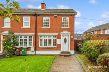 16 Kincora Court, Clontarf, Dublin 3, D03N2P1