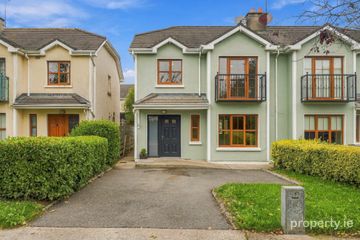 122 Meadowgate, Gorey, Co. Wexford, Y25 D9W3