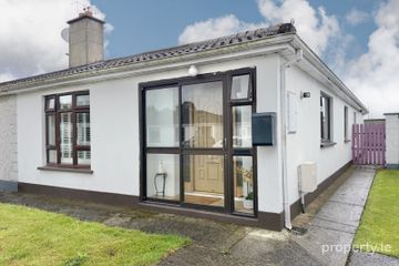 63 Marble Crest, Kilkenny, Kilkenny, Co. Kilkenny, R95F2VY