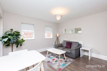 Flat 3, Saint Kilda, 69 Grove Park, Rathmines, Dublin 6