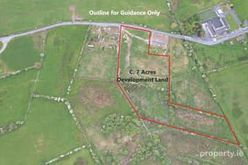 C. 7 Acres, Creggs, Co. Galway