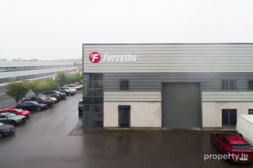 Unit 43, Kells Business Park, Cavan Road, Kells, Co. Meath, A82YT10 — photo 3